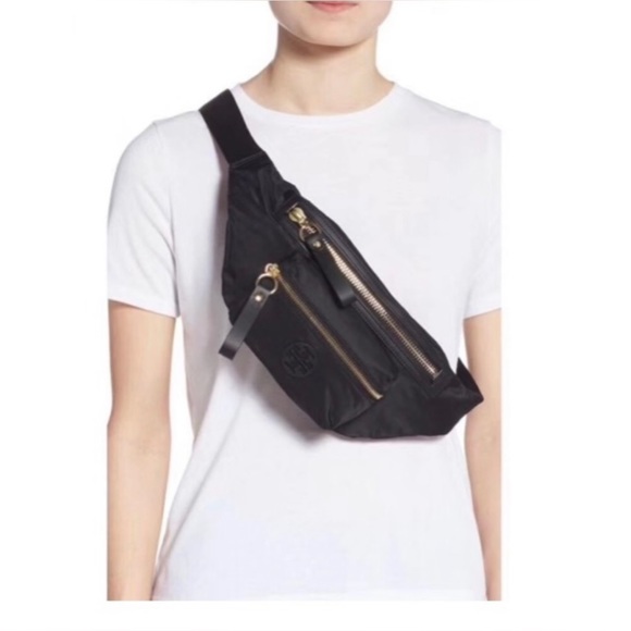 Tory Burch Nylon belt bag - Picture 6 of 6